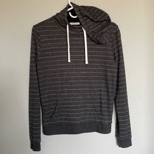 Lightweight sweatshirt
